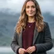 Rebecca Morgan